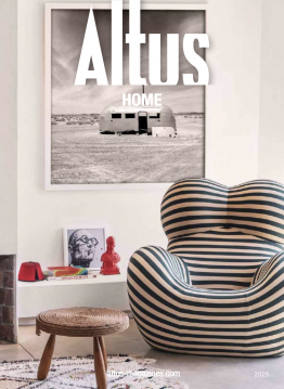 Altus - Juin 2025