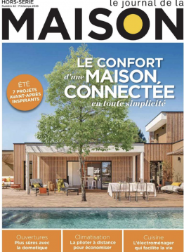 Le Journal de la Maison Hors Série - Avril 2025