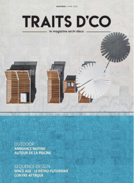 Traits D'co - Avril 2025