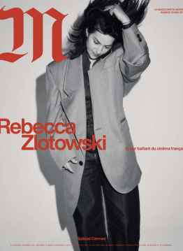 M Le Monde - Mai 2025