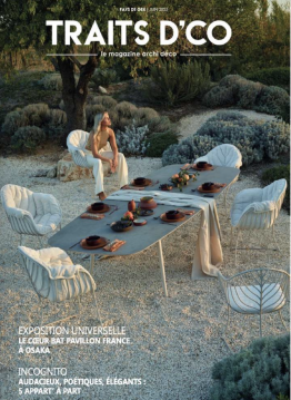 Traits D'co - Juin 2025