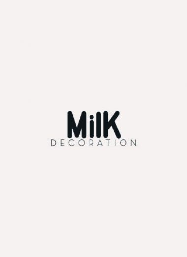 Milk Décoration