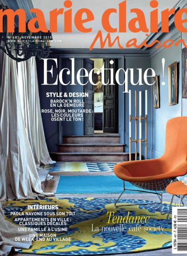 Marie Claire Maison