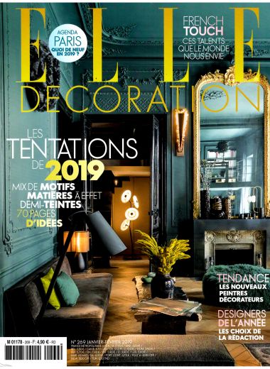Elle Deco 2