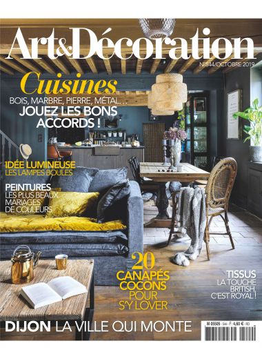 Arts&Décoration 2