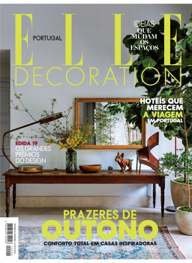ElleDeco Portugal
