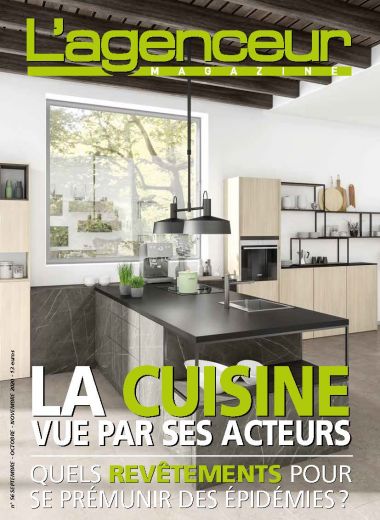 L'Agenceur Magazine n°56