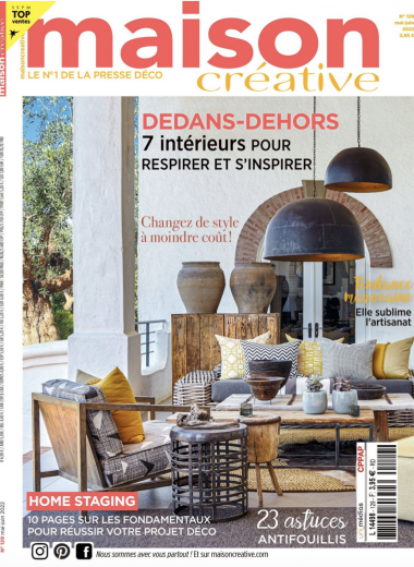Maison Créative