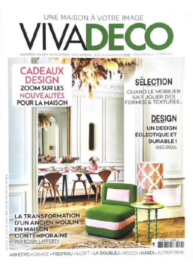 VIVA DÉCO - Novembre 2022