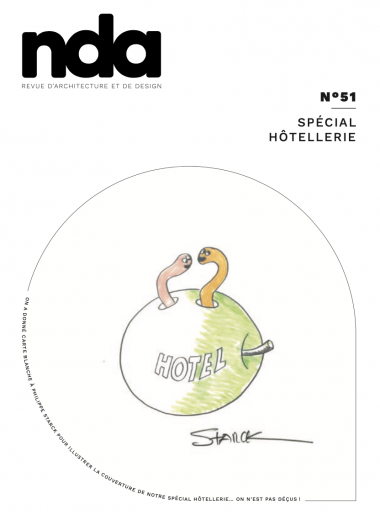 Nda Magazine - Novembre 2022