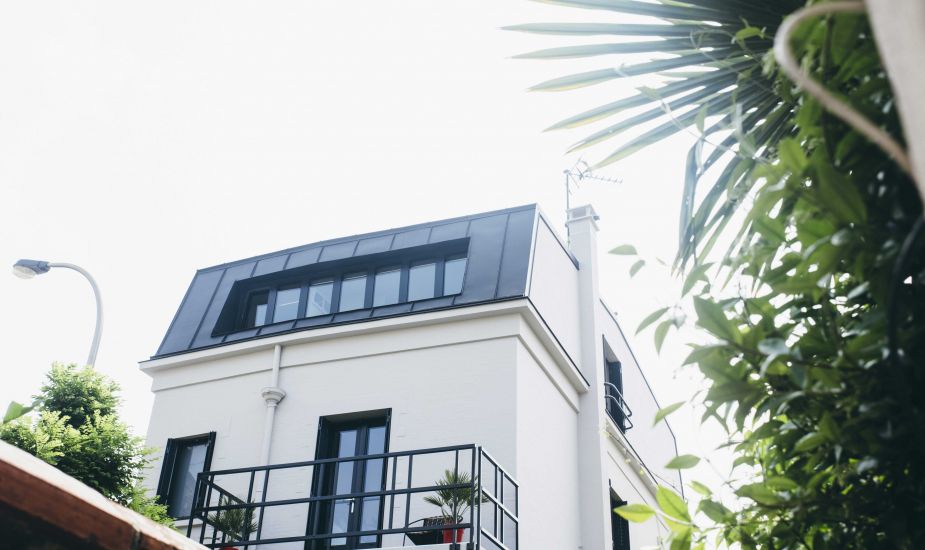 Bois colombes J