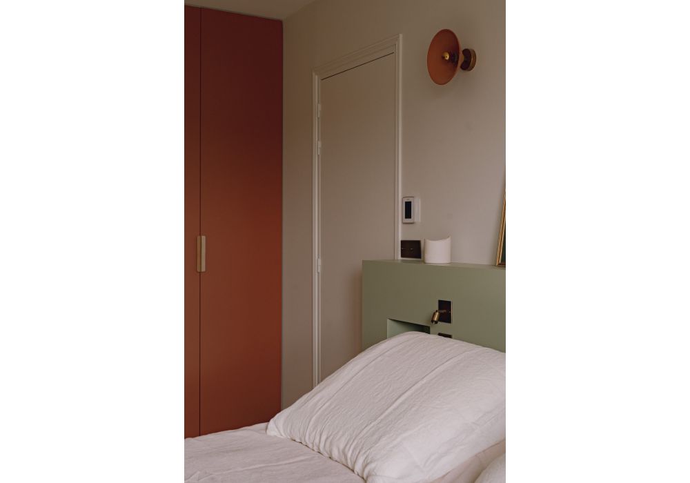 Damrémont - Camille Hermand architecture - 2025