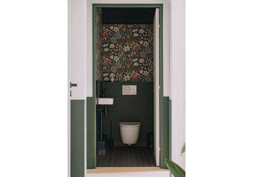 Damrémont - Camille Hermand architecture - 2025