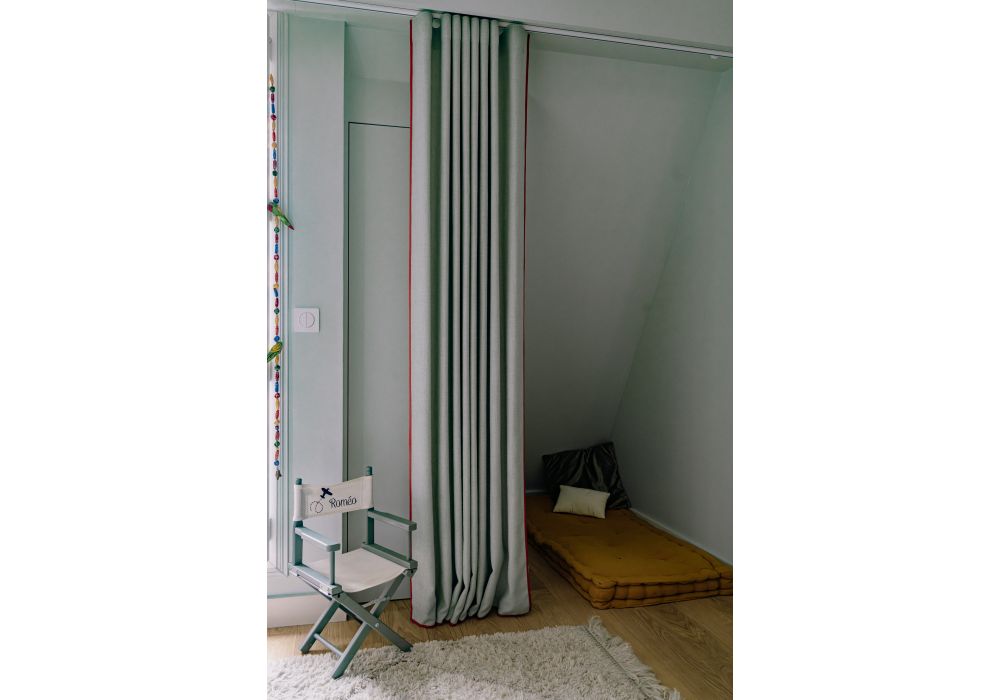 Damrémont - Camille Hermand architecture - 2025