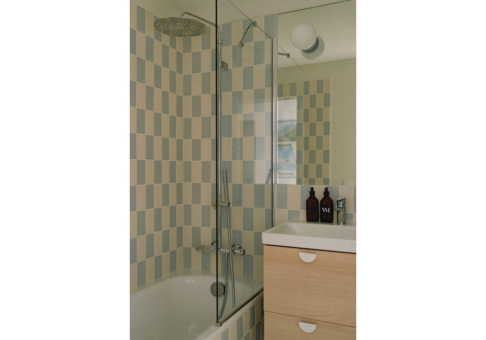 Damrémont - Camille Hermand architecture - 2025