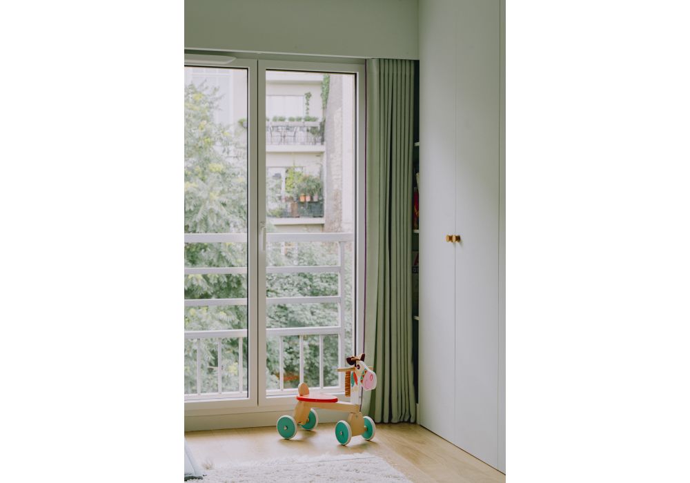 Damrémont - Camille Hermand architecture - 2025