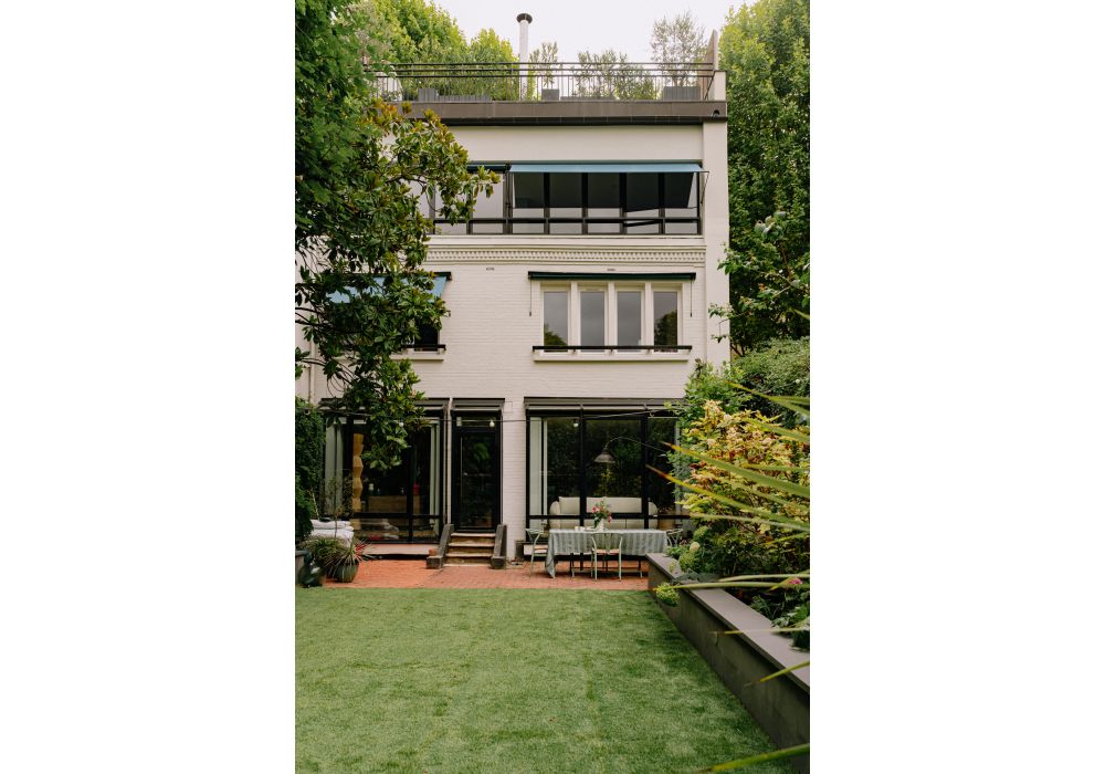 Neuilly 2 - Camille Hermand architecture - 2026