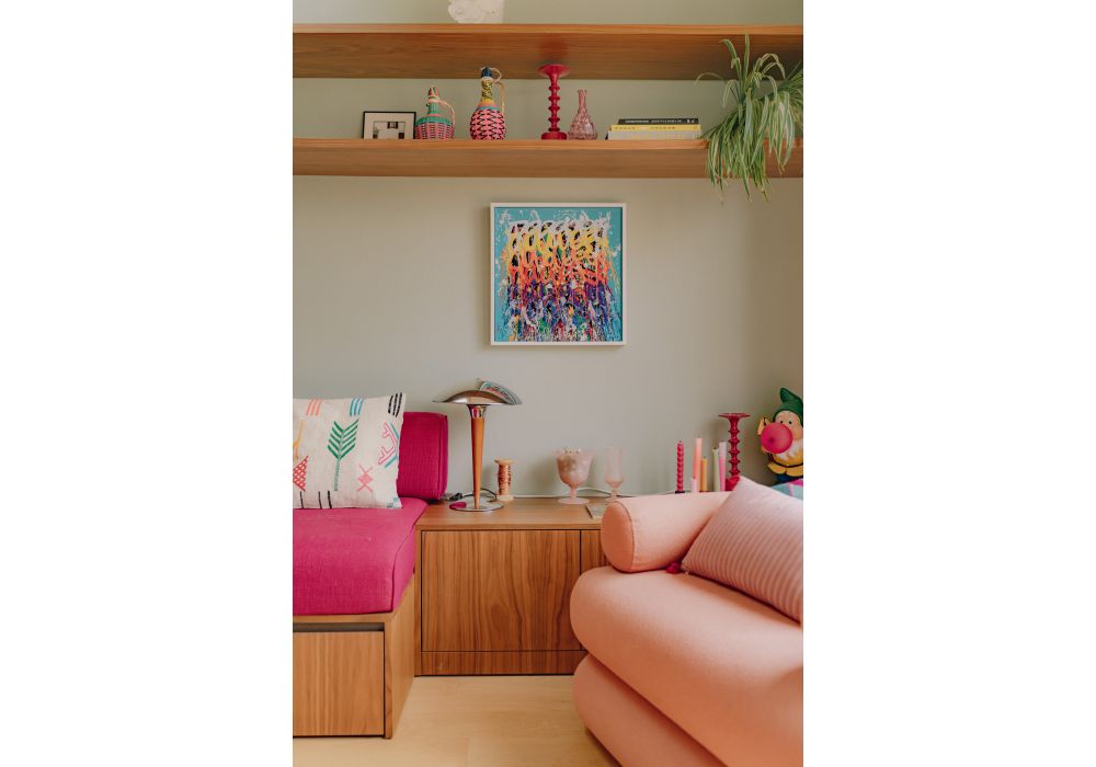 Neuilly 2 - Camille Hermand architecture - 2026