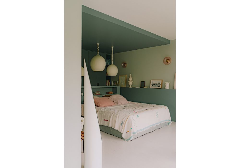 Neuilly 2 - Camille Hermand architecture - 2026