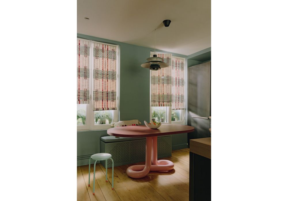 Neuilly 2 - Camille Hermand architecture - 2026