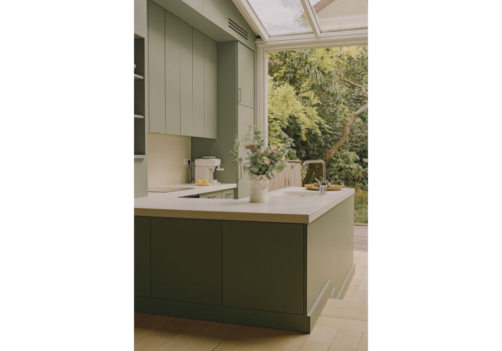 Vincennes 2 La suite - Camille Hermand architecture - 2026