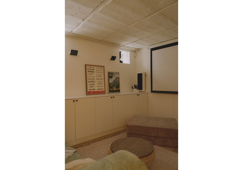 Vincennes 2 La suite - Camille Hermand architecture - 2026