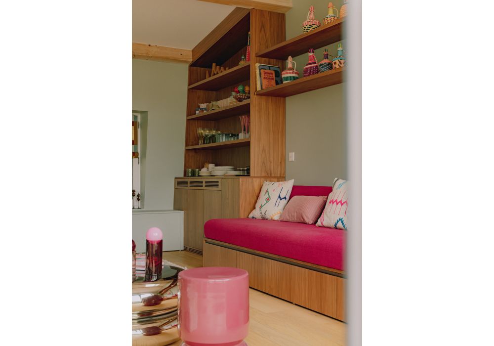 Neuilly 2 - Camille Hermand architecture - 2026