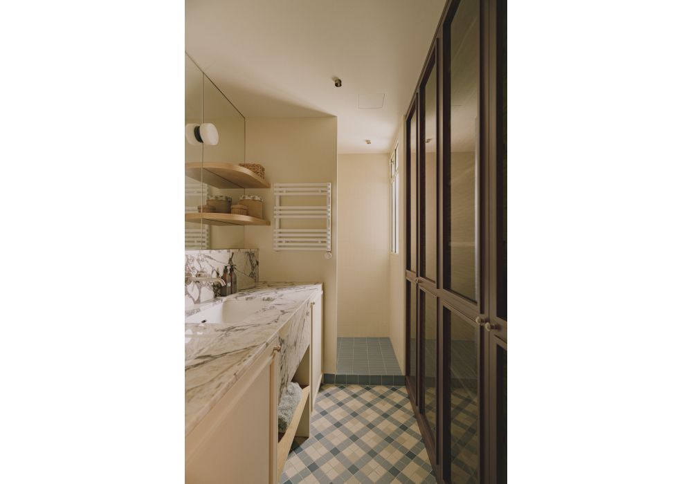 Vincennes 2 bis - Camille Hermand architecture - 2026