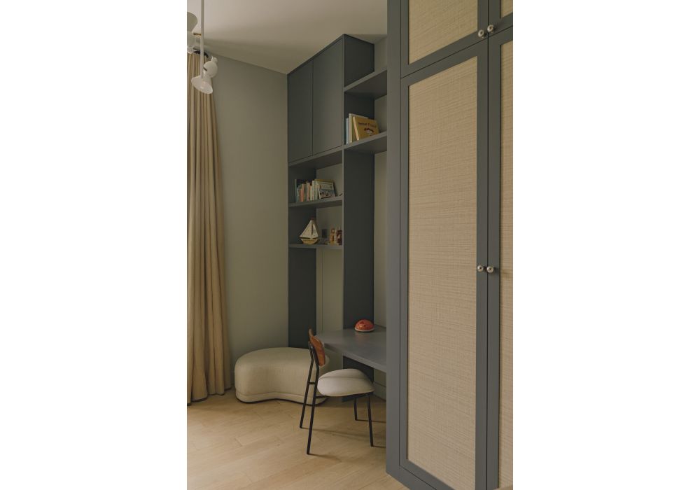 Vincennes 2 bis - Camille Hermand architecture - 2026