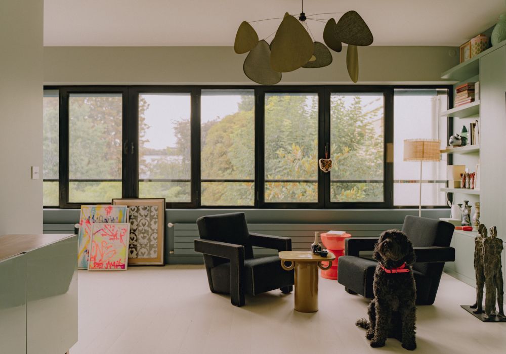 Neuilly 2 - Camille Hermand architecture - 2026