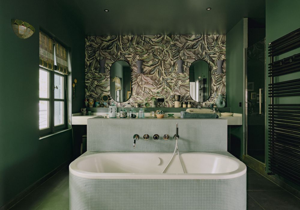 Neuilly 2 - Camille Hermand architecture - 2026