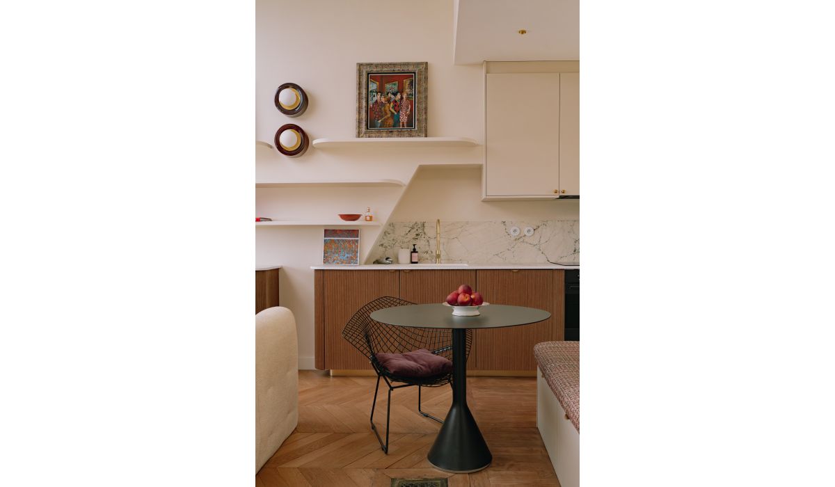 Victor Hugo - Camille Hermand architecture - 2025