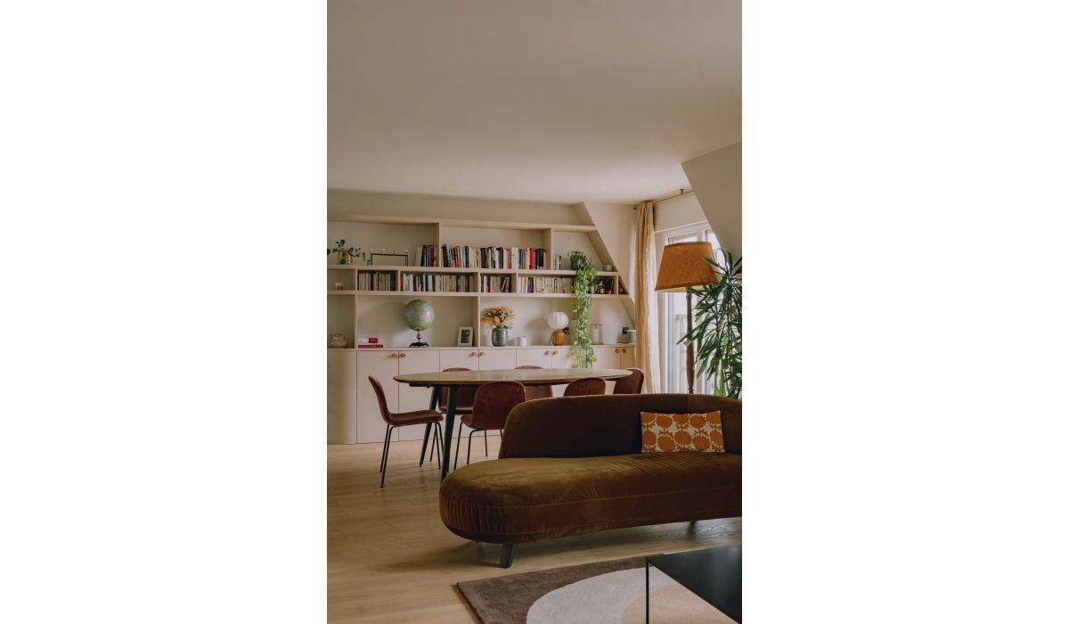 Damrémont - Camille Hermand architecture - 2025