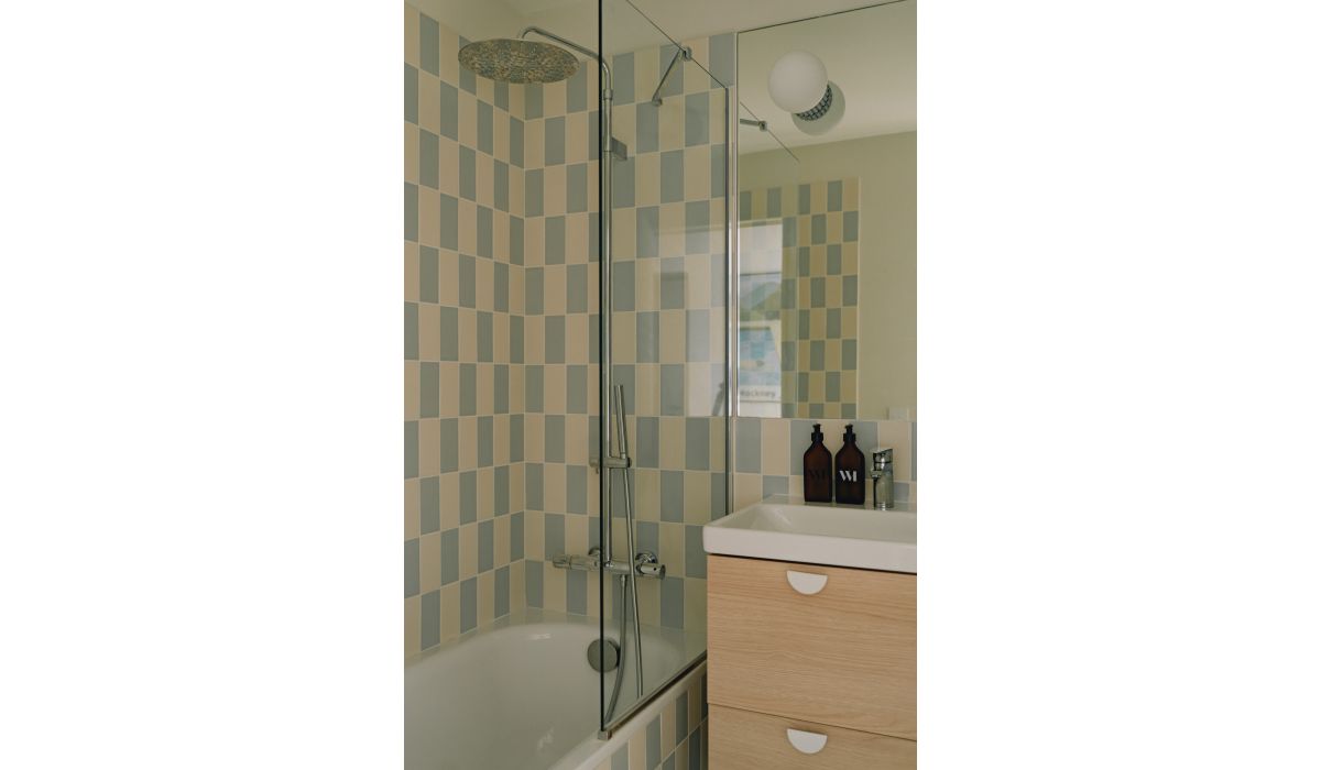 Damrémont - Camille Hermand architecture - 2025