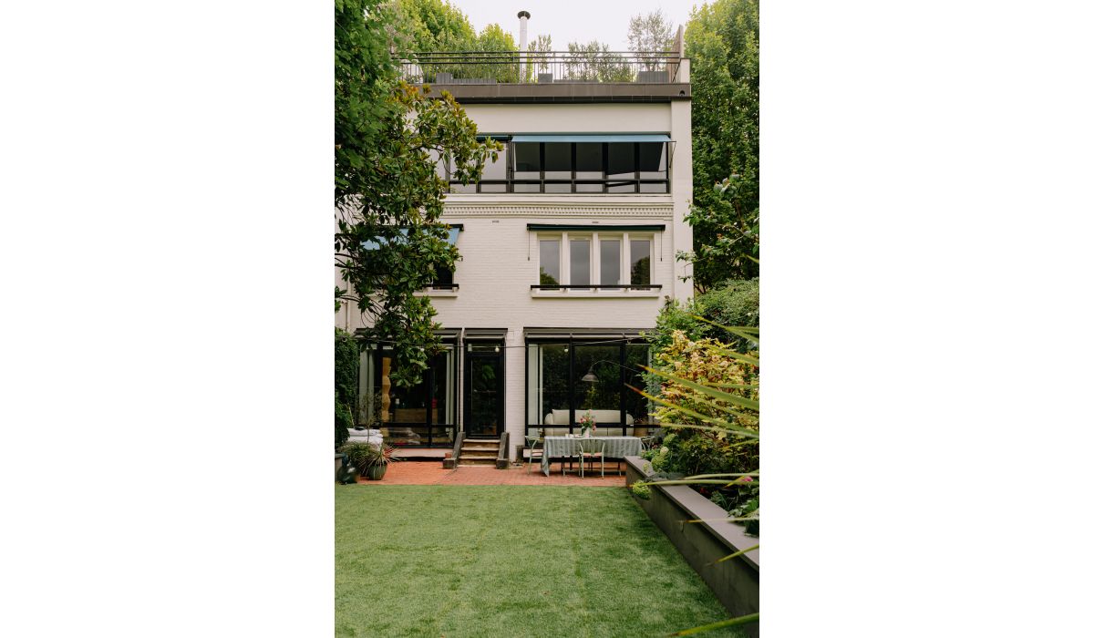 Neuilly 2 - Camille Hermand architecture - 2026