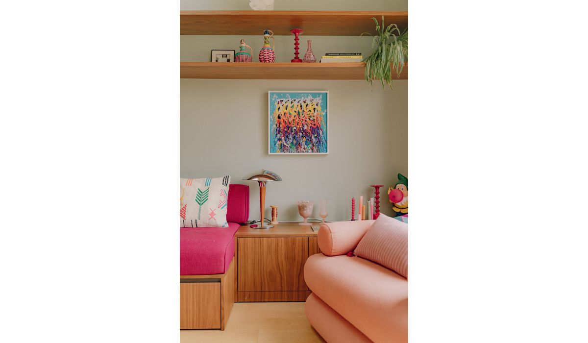 Neuilly 2 - Camille Hermand architecture - 2026