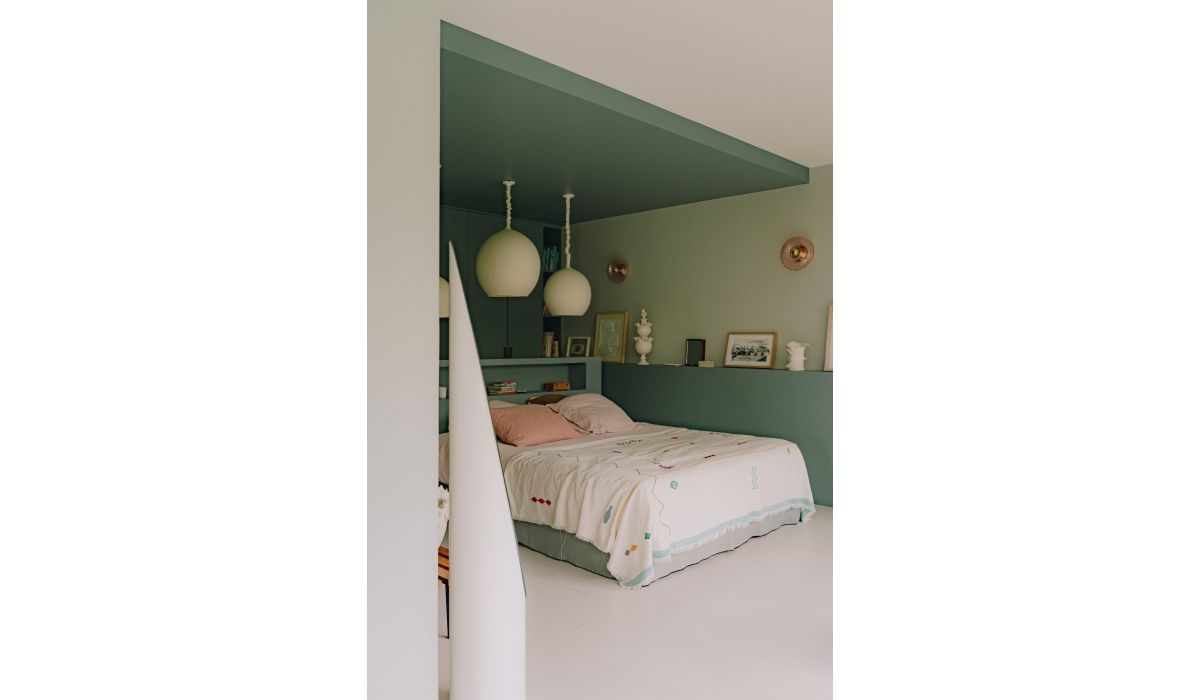 Neuilly 2 - Camille Hermand architecture - 2026