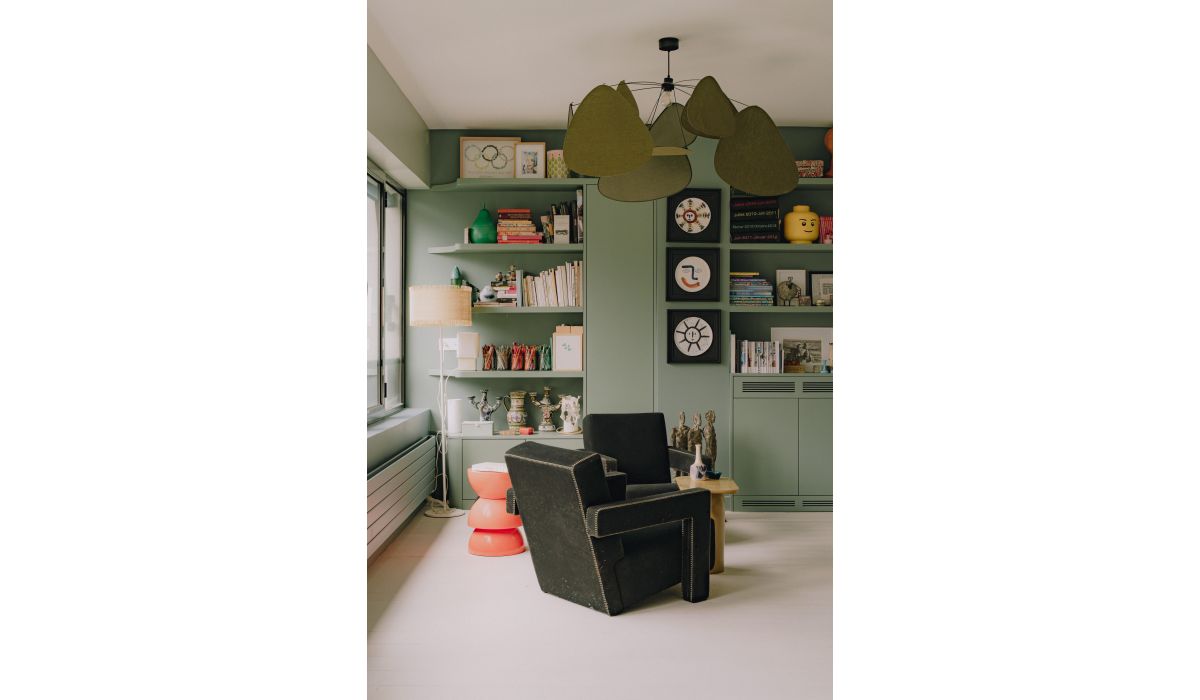 Neuilly 2 - Camille Hermand architecture - 2026