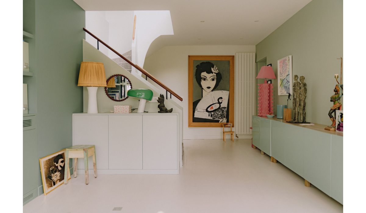 Neuilly 2 - Camille Hermand architecture - 2026