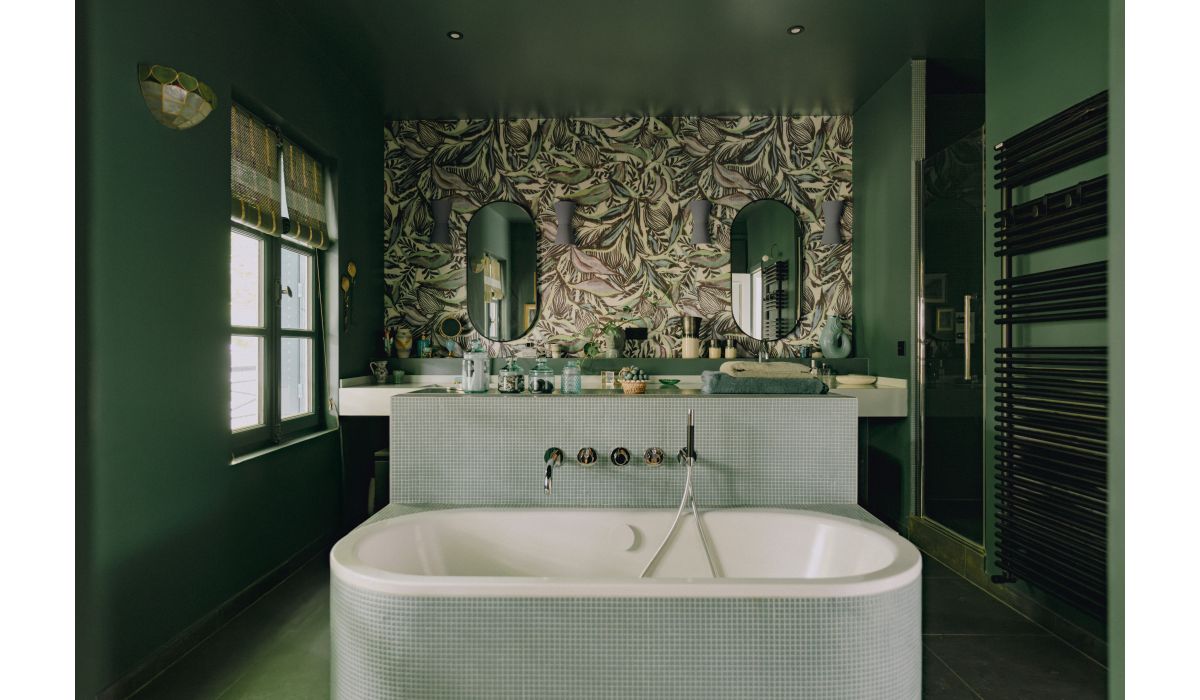 Neuilly 2 - Camille Hermand architecture - 2026