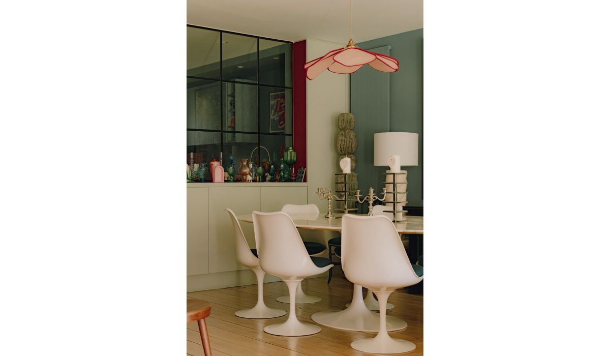 Neuilly 2 - Camille Hermand architecture - 2026