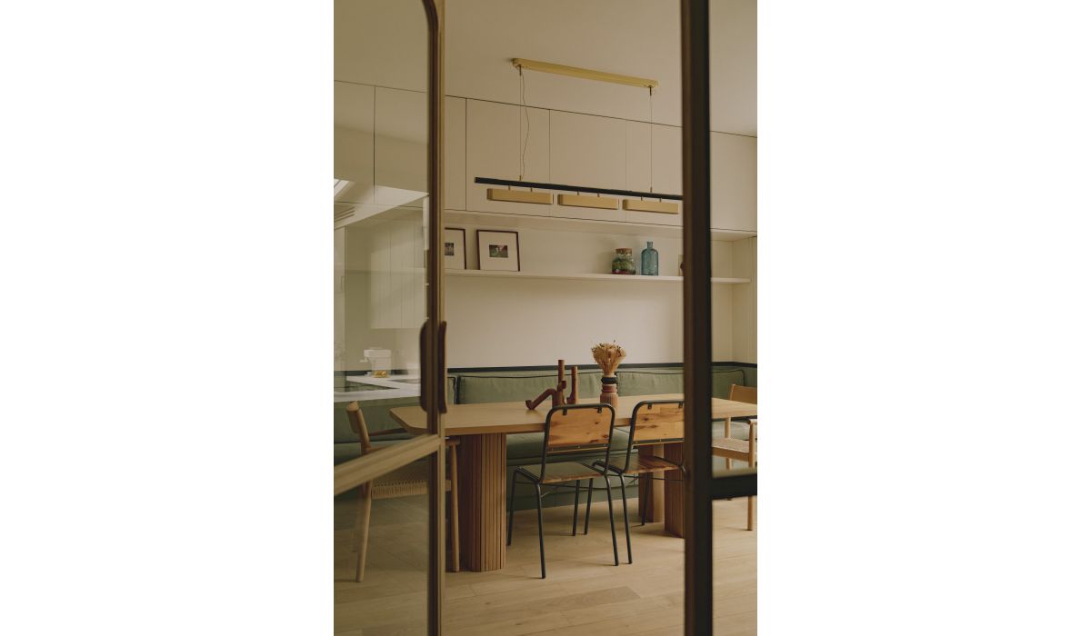 Vincennes 2 La suite - Camille Hermand architecture - 2026