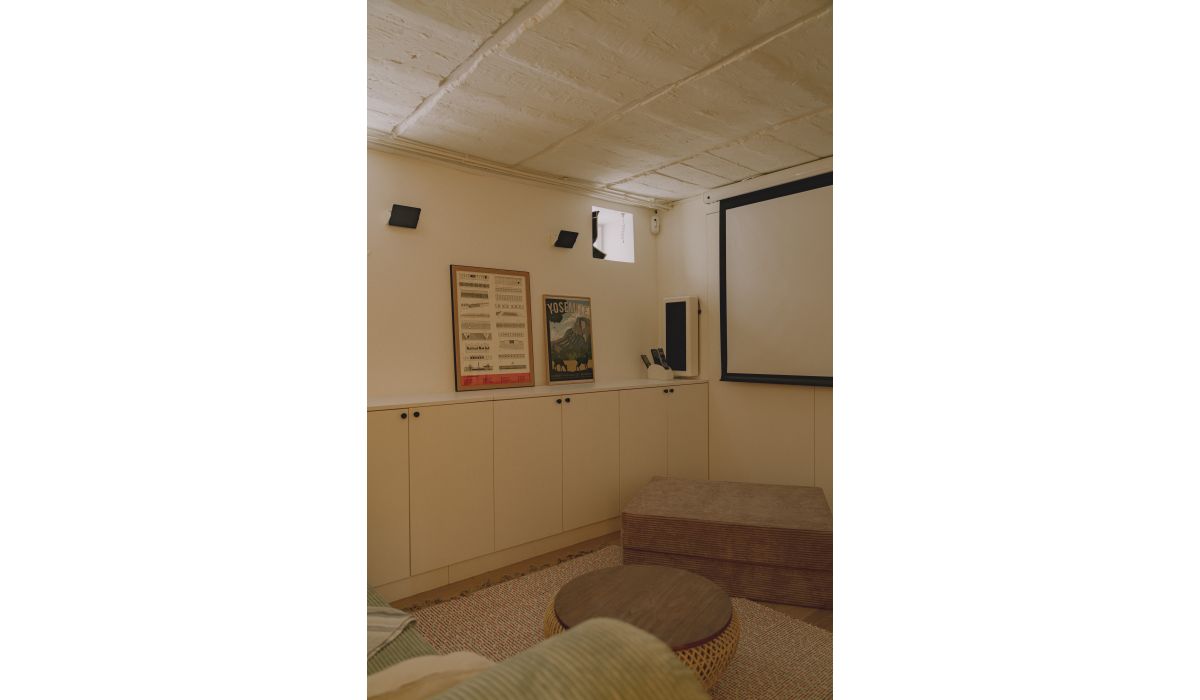 Vincennes 2 La suite - Camille Hermand architecture - 2026