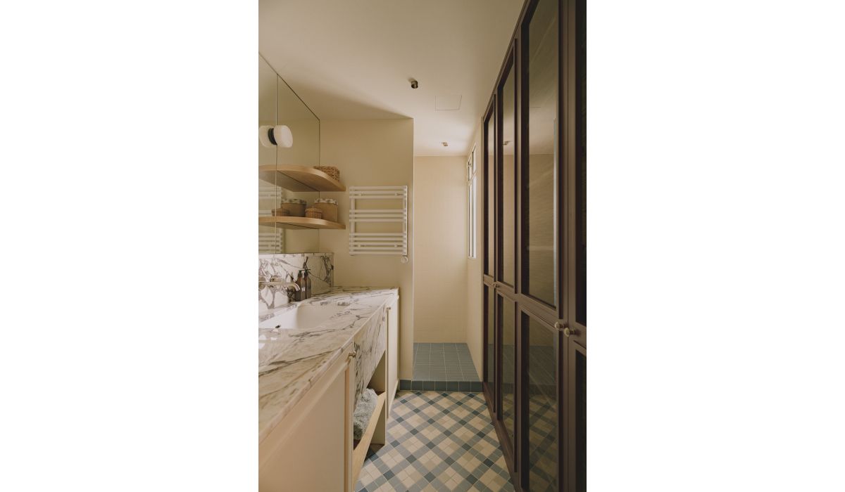 Vincennes 2 bis - Camille Hermand architecture - 2026