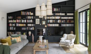 L'oeil de l'architecte : Comment bien choisir son éclairage intérieur ?