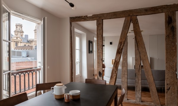 L'oeil de l'architecte : Comment savoir si un bien a du potentiel ?