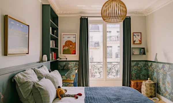 L'oeil de l'architecte : comment organiser une chambre d'enfant fonctionnelle et évolutive ?