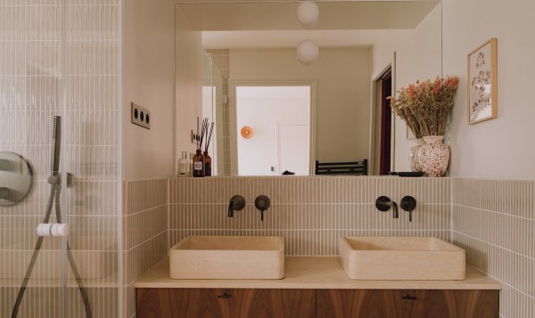Calepinage de carrelage : comment transformer une cuisine ou une salle de bains grâce à la pose ?