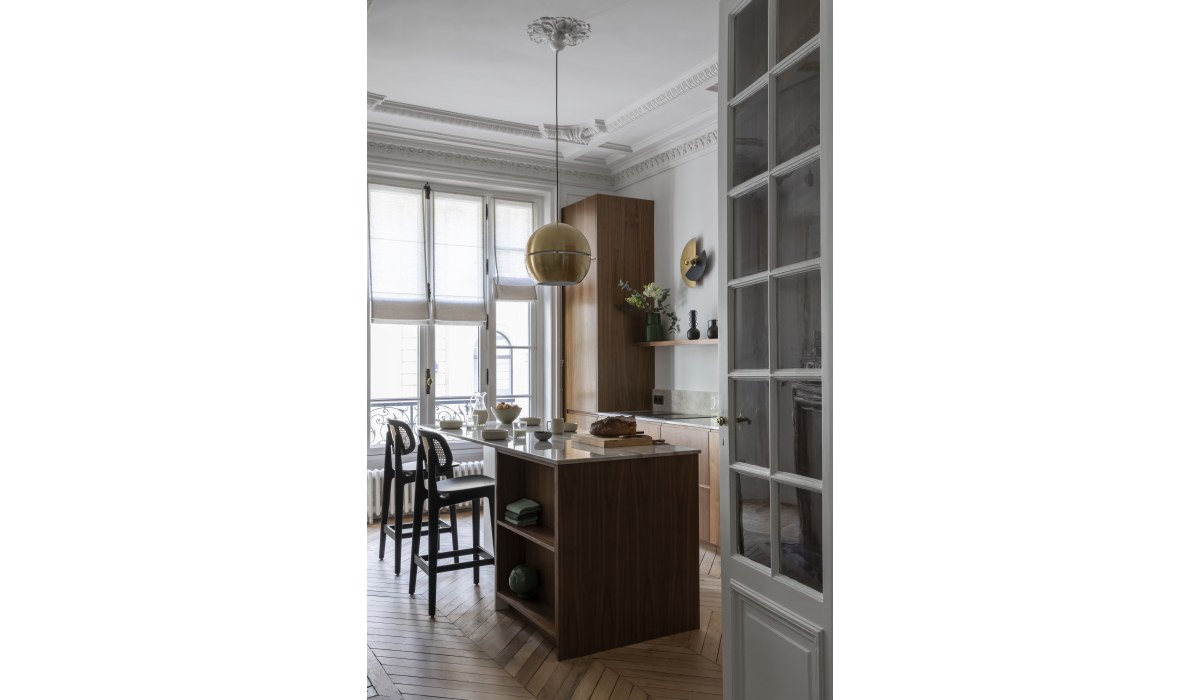 Rapp | Architecte d'intérieur Paris