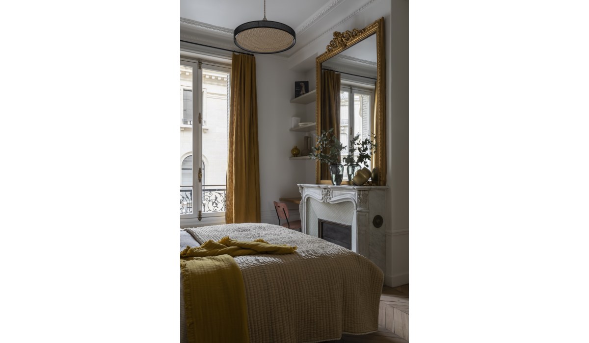 Rapp | Architecte d'intérieur Paris